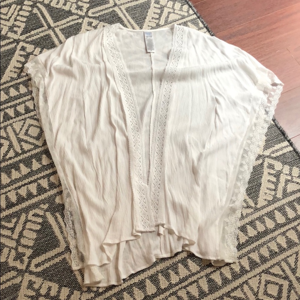 Kimono-NWOT